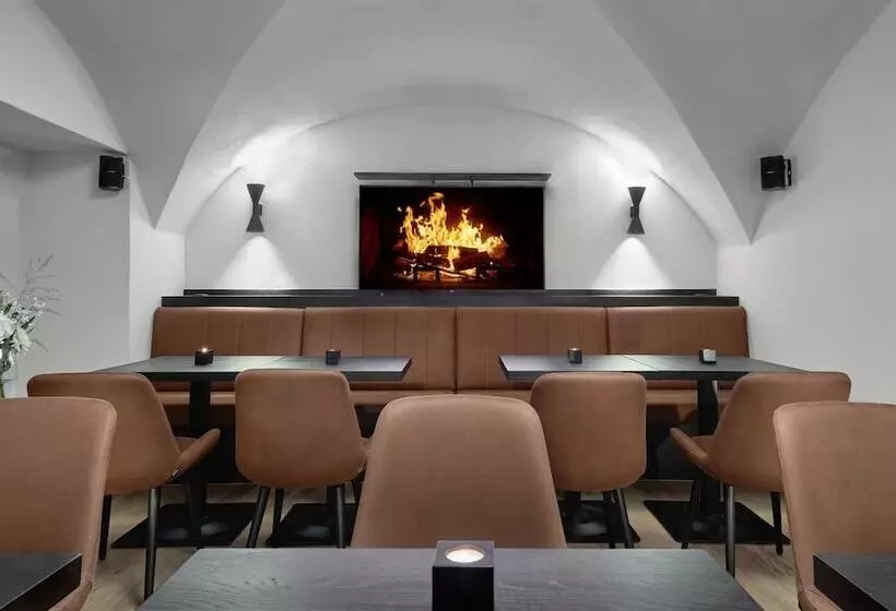 Fotos del hotel Schwarzer Adler Innsbruck:  10