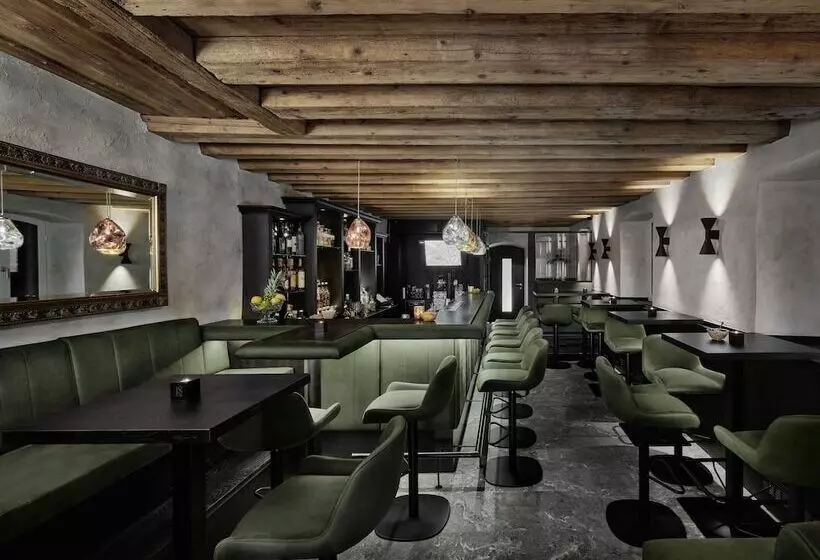 Fotos del hotel Schwarzer Adler Innsbruck:  14