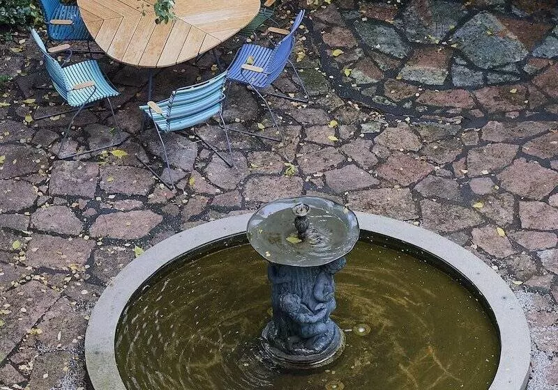 Fotos del hotel & Petit Spa Auersperg:  9