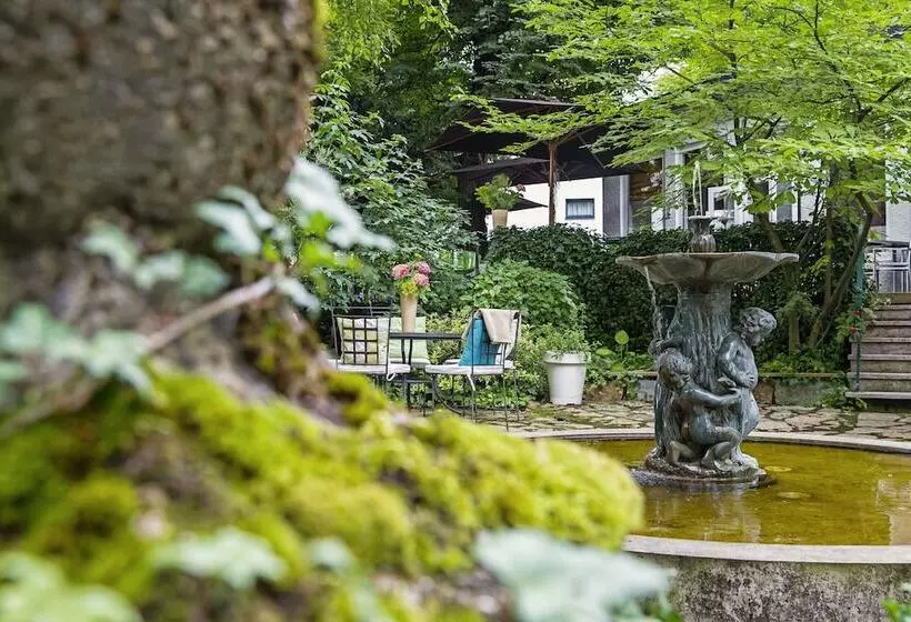 Fotos del hotel & Petit Spa Auersperg:  15