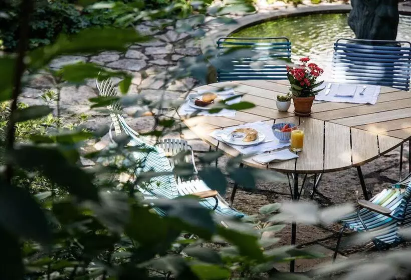 Fotos del hotel & Petit Spa Auersperg:  14