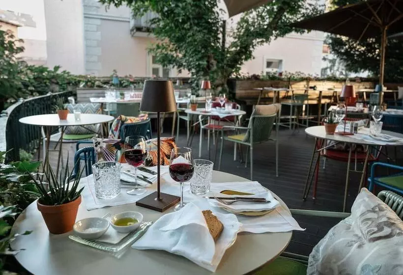 Fotos del hotel & Petit Spa Auersperg:  18