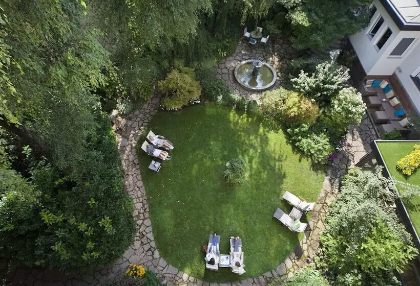 Fotos del hotel & Petit Spa Auersperg:  10