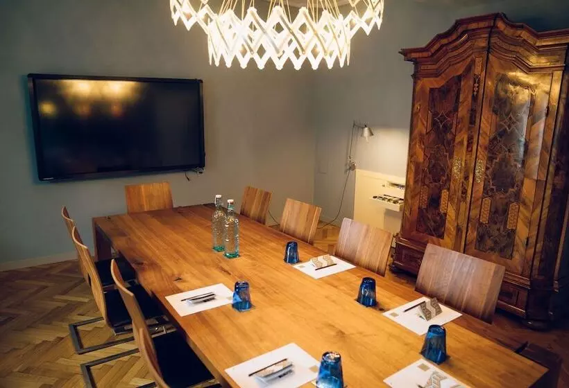 Fotos del hotel & Petit Spa Auersperg:  7