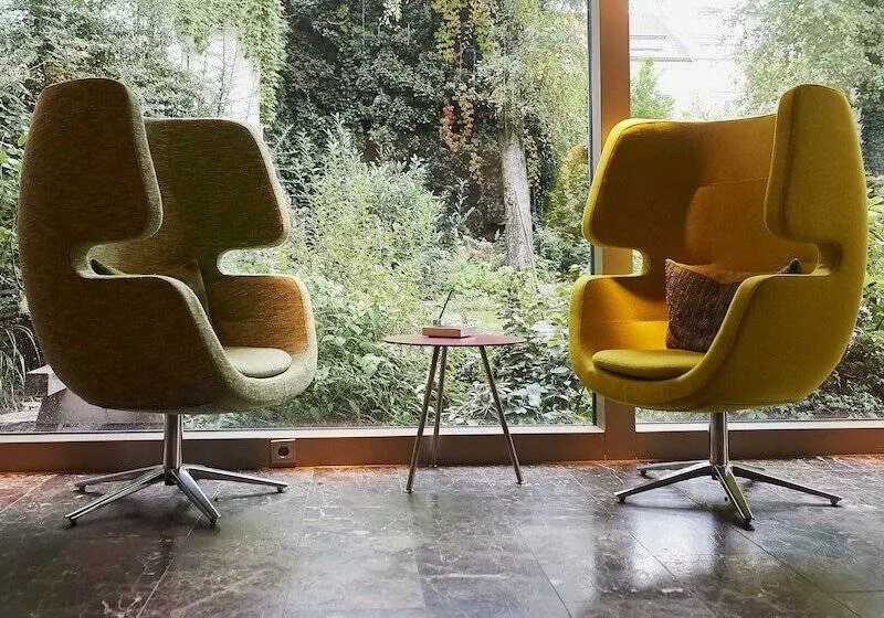 Fotos del hotel & Petit Spa Auersperg:  19