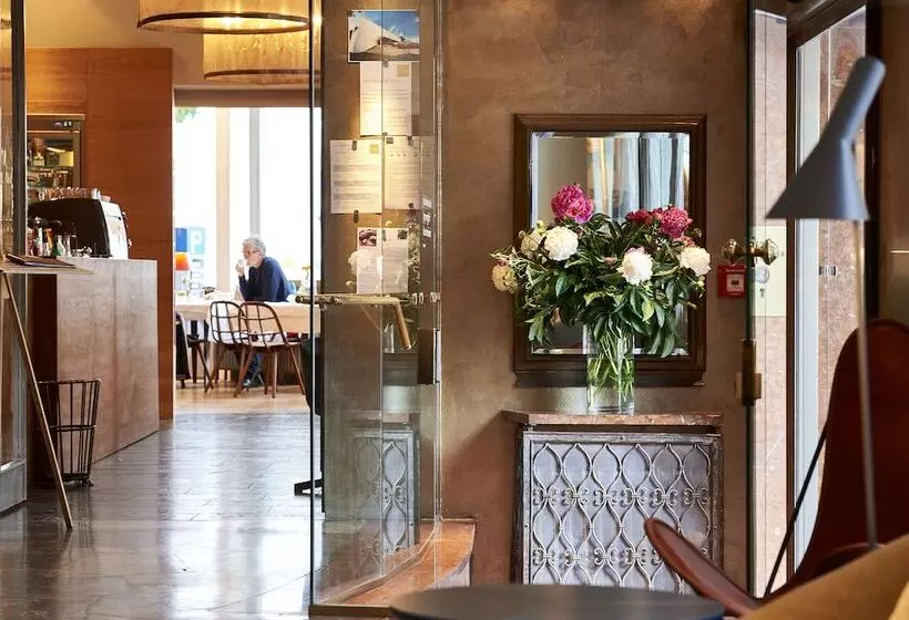 Fotos del hotel & Petit Spa Auersperg:  25