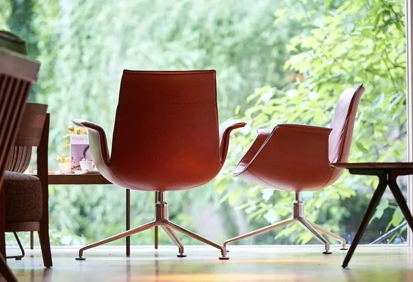 Fotos del hotel & Petit Spa Auersperg:  23