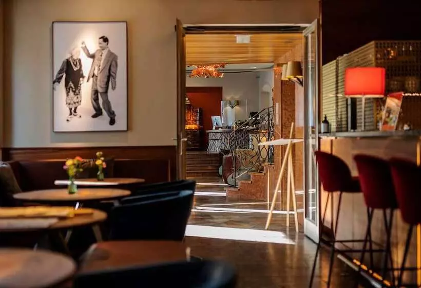 Fotos del hotel & Petit Spa Auersperg:  13