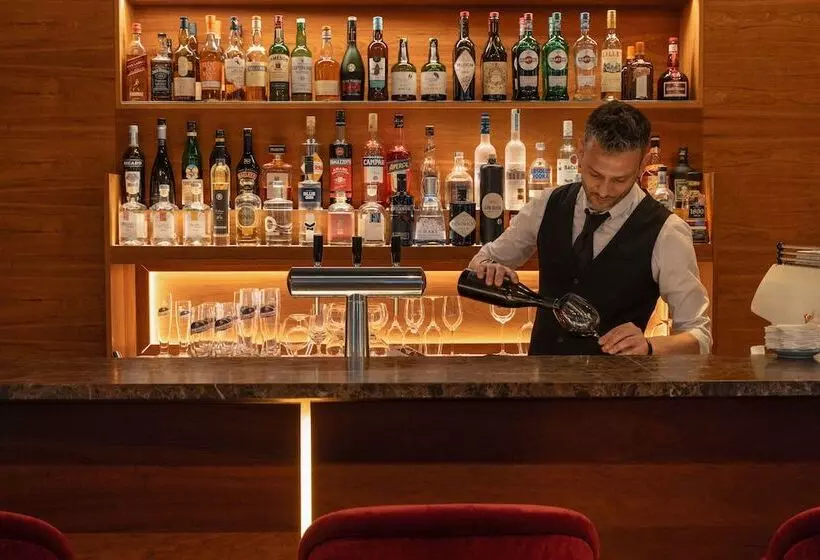 Fotos del hotel & Petit Spa Auersperg:  6