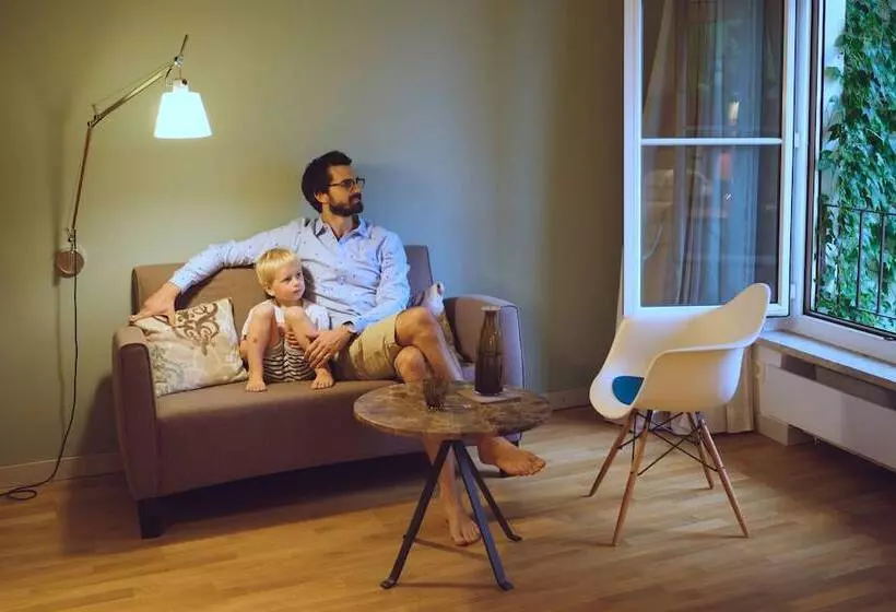 Fotos del hotel & Petit Spa Auersperg:  21