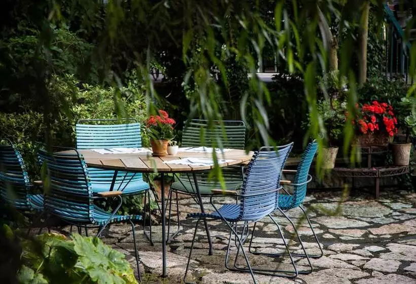 Fotos del hotel & Petit Spa Auersperg:  8