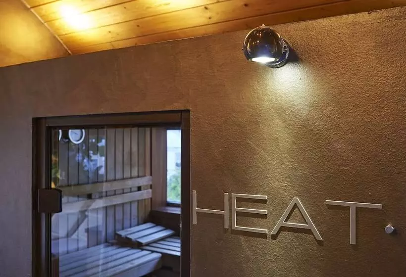 Fotos del hotel & Petit Spa Auersperg:  4