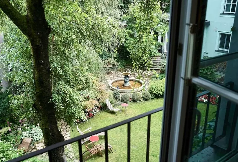 Fotos del hotel & Petit Spa Auersperg:  16