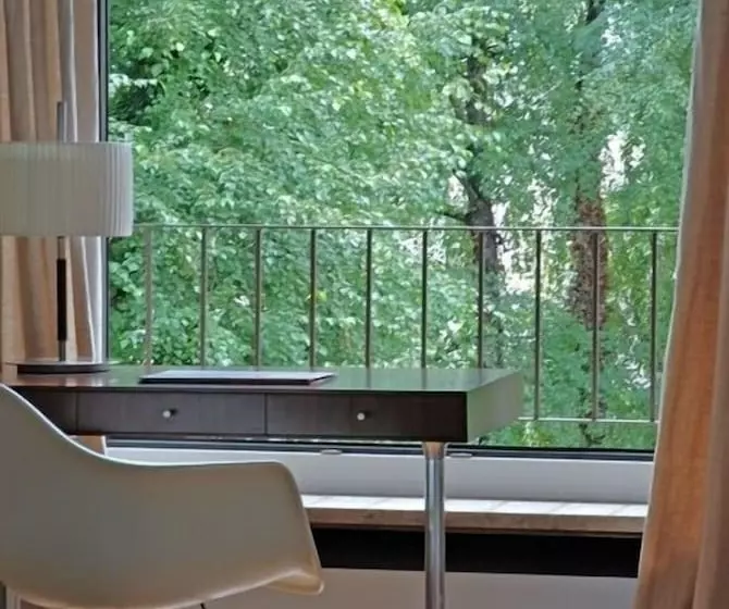 Fotos del hotel & Petit Spa Auersperg:  20