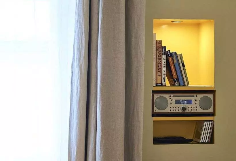 Fotos del hotel & Petit Spa Auersperg:  24