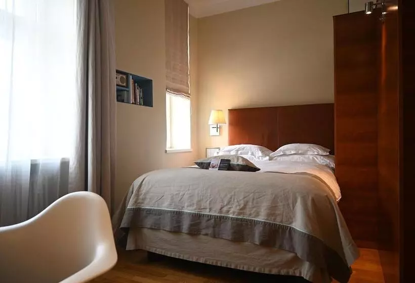 Fotos del hotel & Petit Spa Auersperg:  2