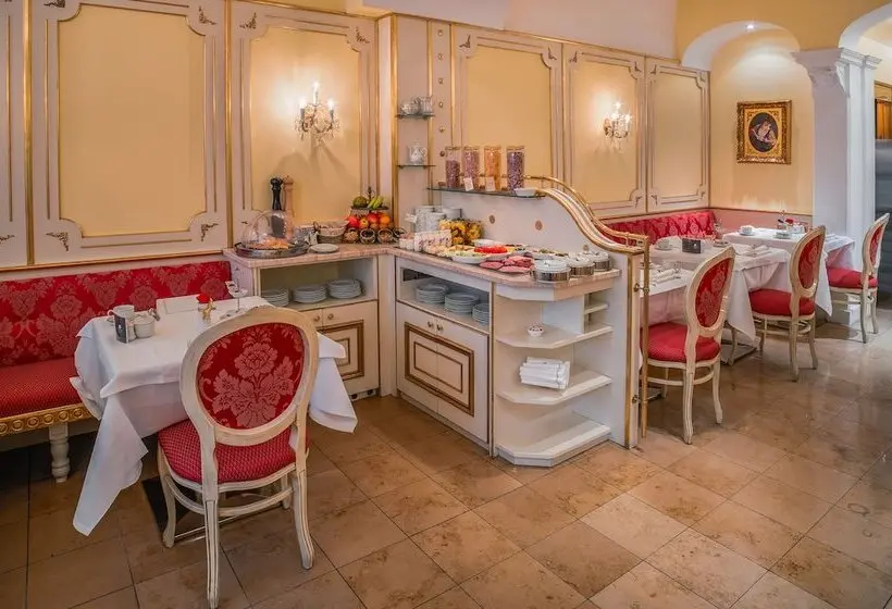 Fotos del hotel Schlosshotel Römischer Kaiser:  12