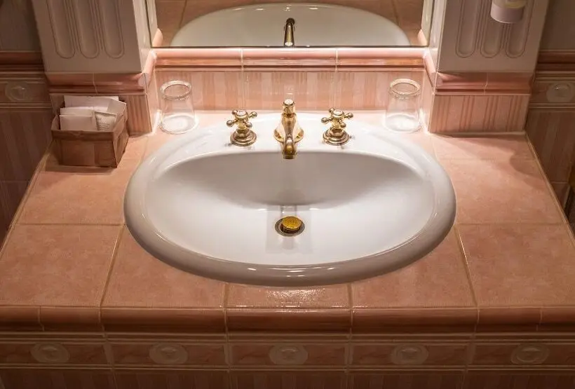 Fotos del hotel Schlosshotel Römischer Kaiser:  6