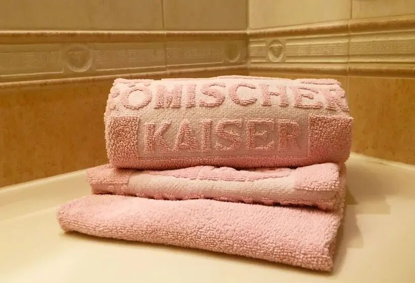 Fotos del hotel Schlosshotel Römischer Kaiser:  3