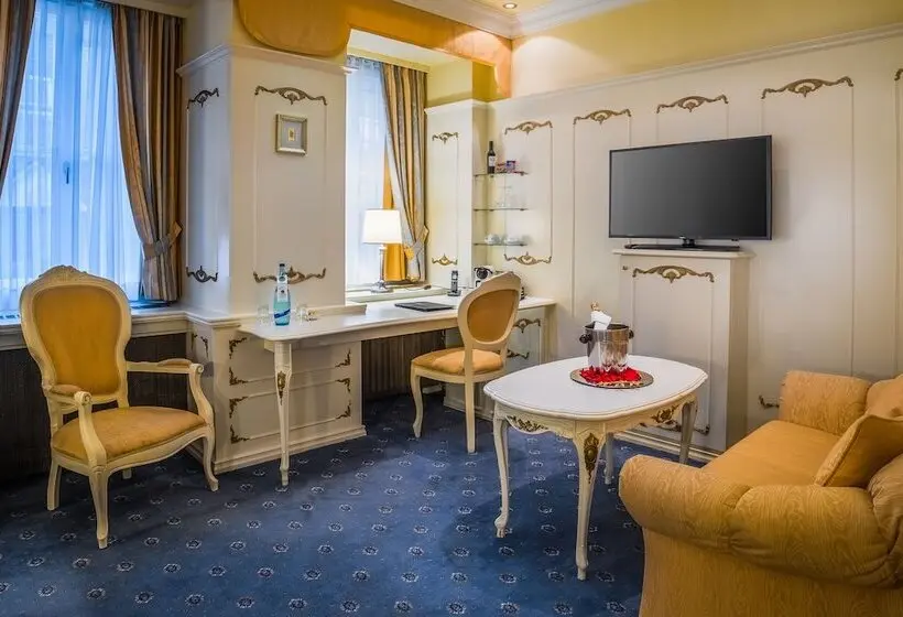 Schlosshotel Römischer Kaiser