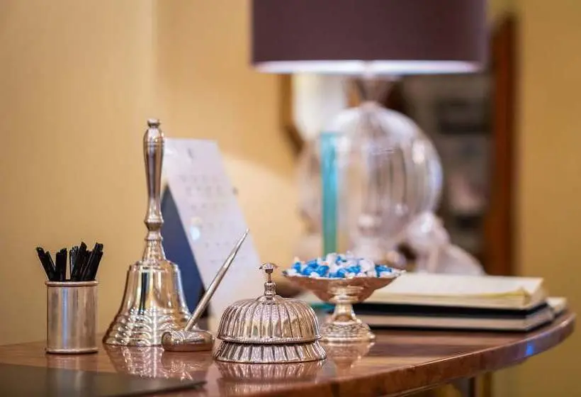 Fotos del hotel Schlosshotel Römischer Kaiser:  14