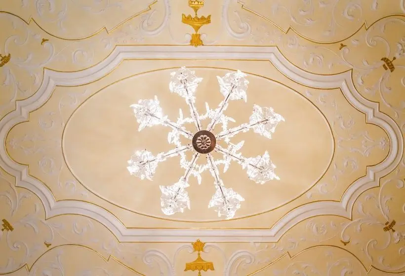 Fotos del hotel Schlosshotel Römischer Kaiser:  11