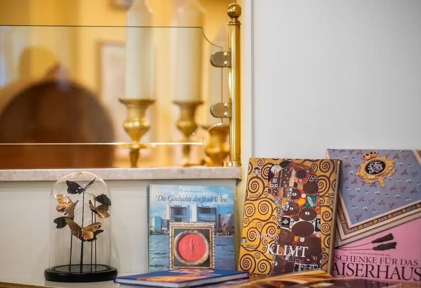 Fotos del hotel Schlosshotel Römischer Kaiser:  7