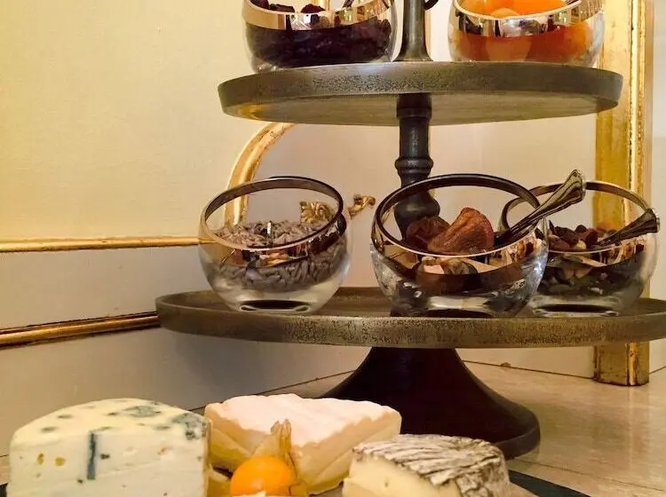 Fotos del hotel Schlosshotel Römischer Kaiser:  4