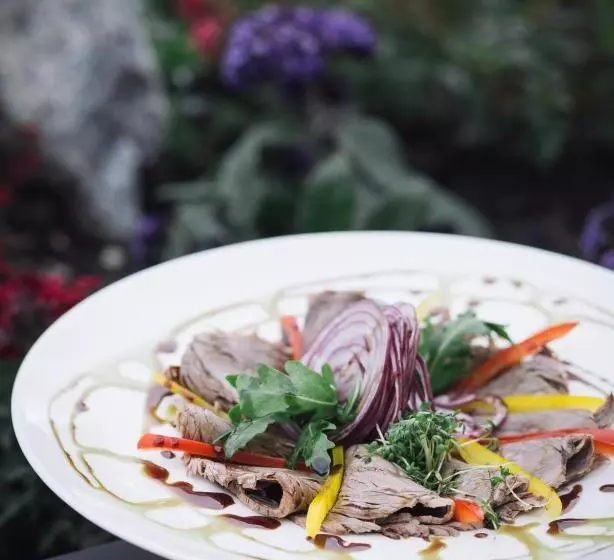 Fotos del hotel Waldhotel Contactless:  25