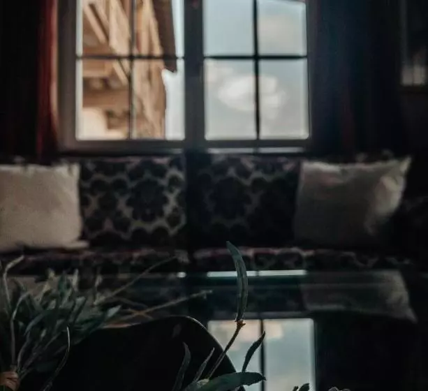 Fotos del hotel Waldhotel Contactless:  19