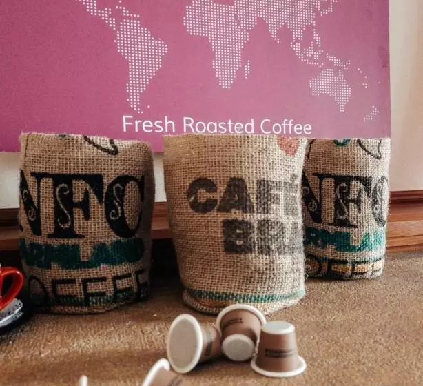 Fotos del hotel Waldhotel Contactless:  15