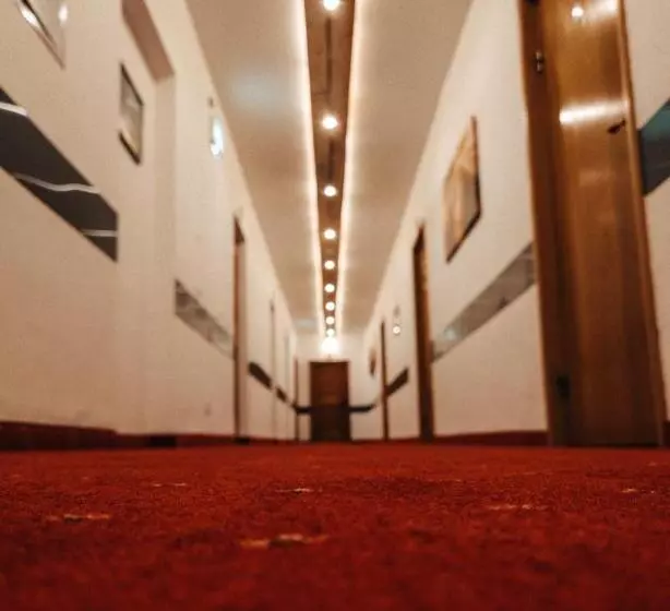 Fotos del hotel Waldhotel Contactless:  2