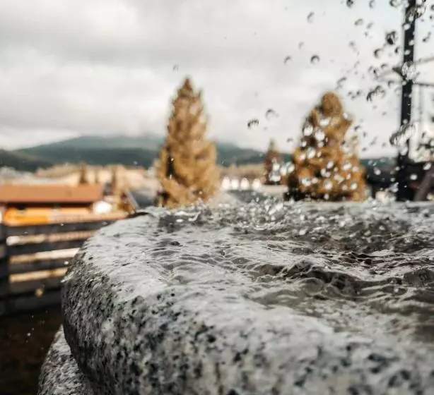 Fotos del hotel Waldhotel Contactless:  23