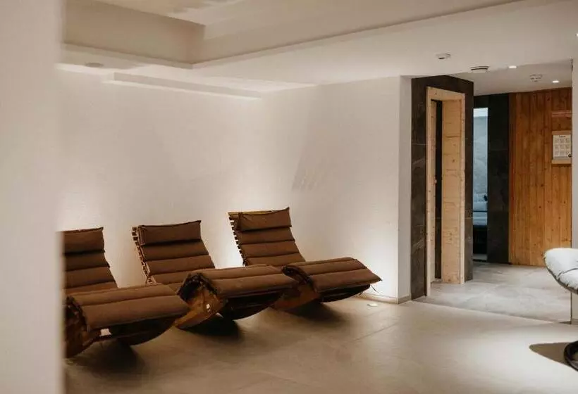 Fotos del hotel Waldhotel Contactless:  17