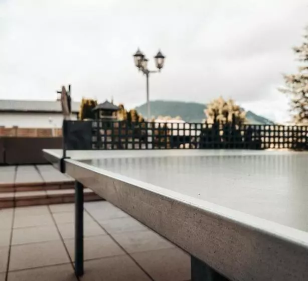 Fotos del hotel Waldhotel Contactless:  5