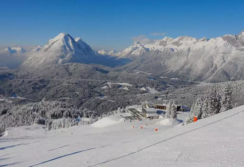 Fotos del hotel Waldhotel Contactless:  7