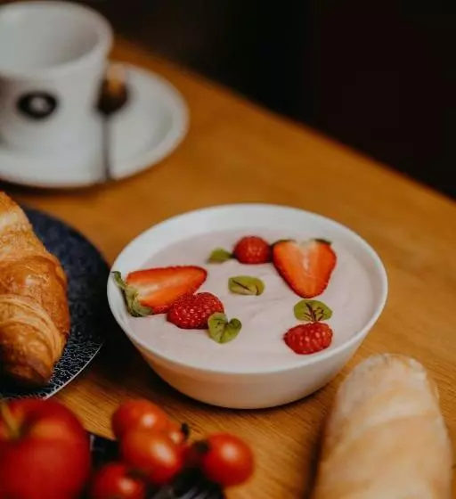 Fotos del hotel Waldhotel Contactless:  14