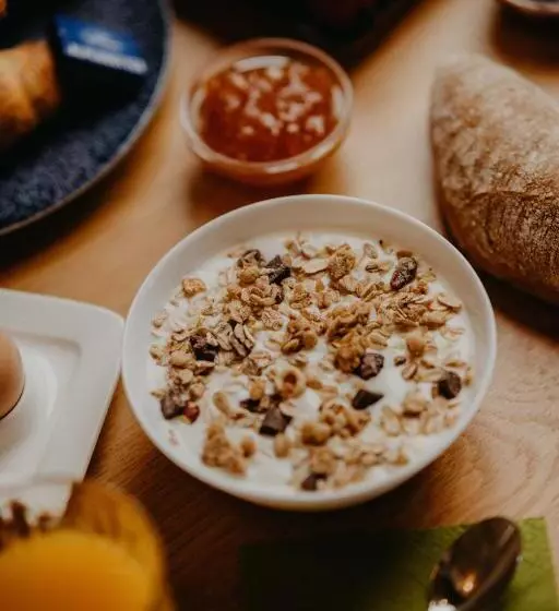 Fotos del hotel Waldhotel Contactless:  20