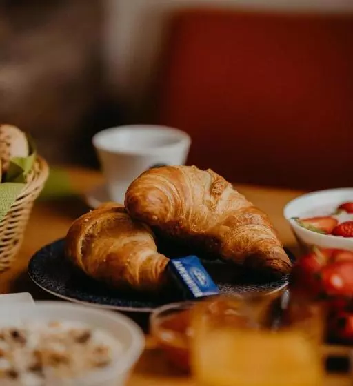 Fotos del hotel Waldhotel Contactless:  22