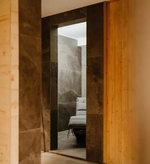 Fotos del hotel Waldhotel Contactless:  13