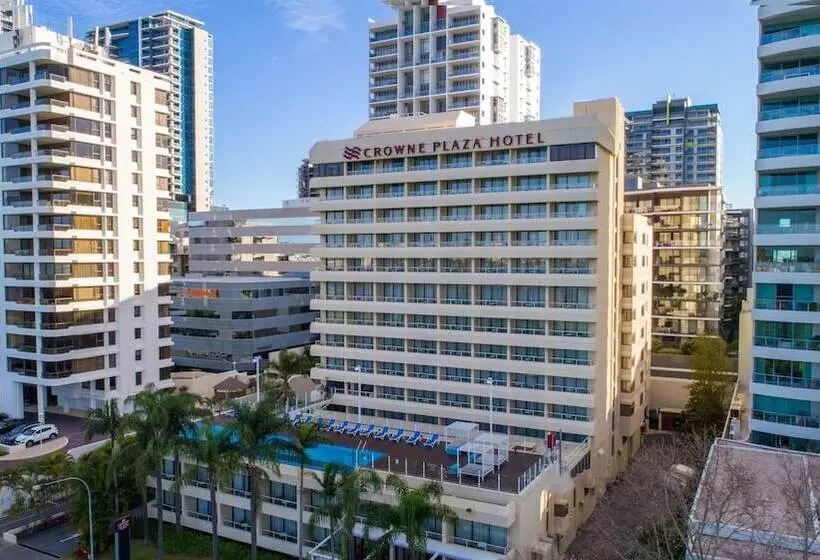 Fotos del hotel Crowne Plaza Perth, An Ihg:  10