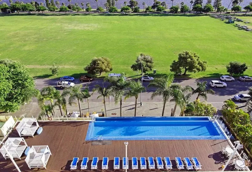 Fotos del hotel Crowne Plaza Perth, An Ihg:  3