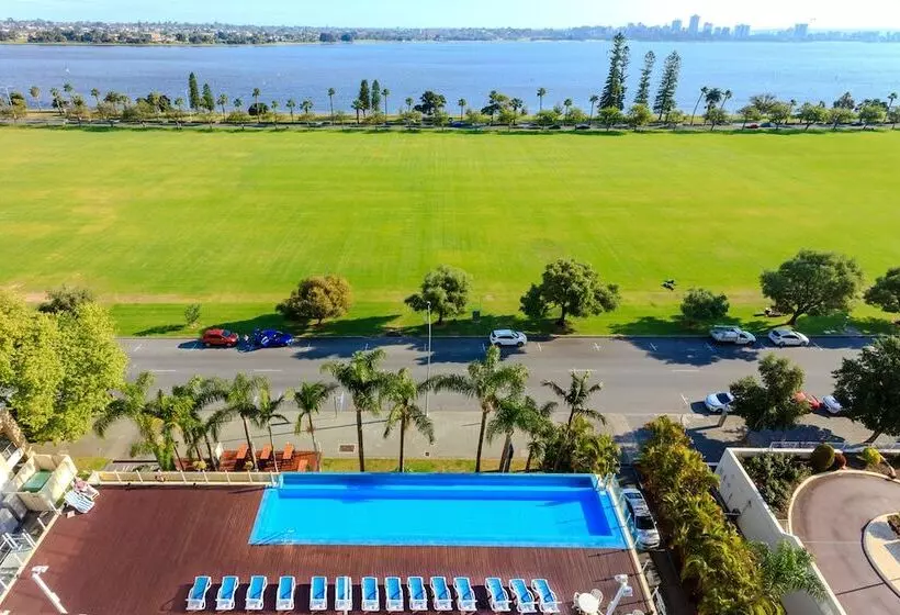 Fotos del hotel Crowne Plaza Perth, An Ihg:  18