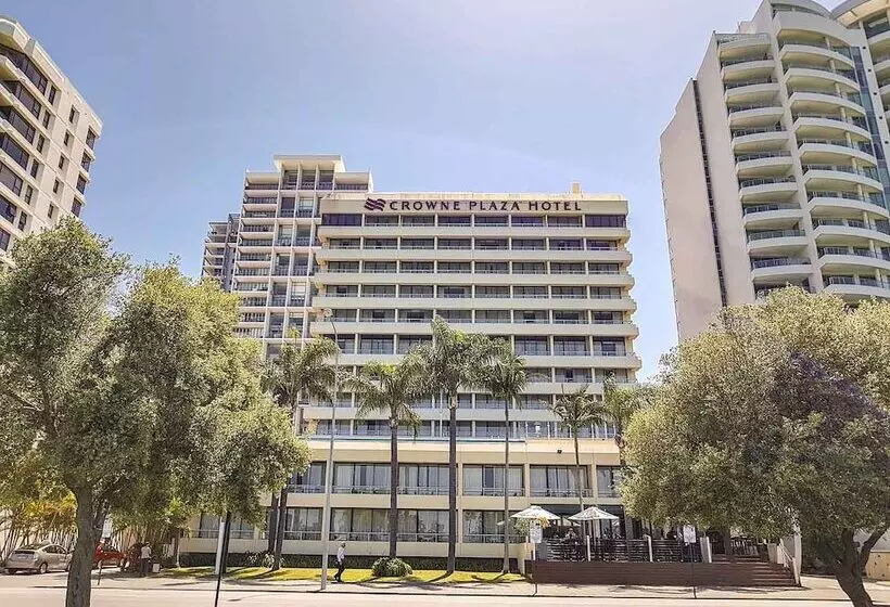 Crowne Plaza Perth, An Ihg