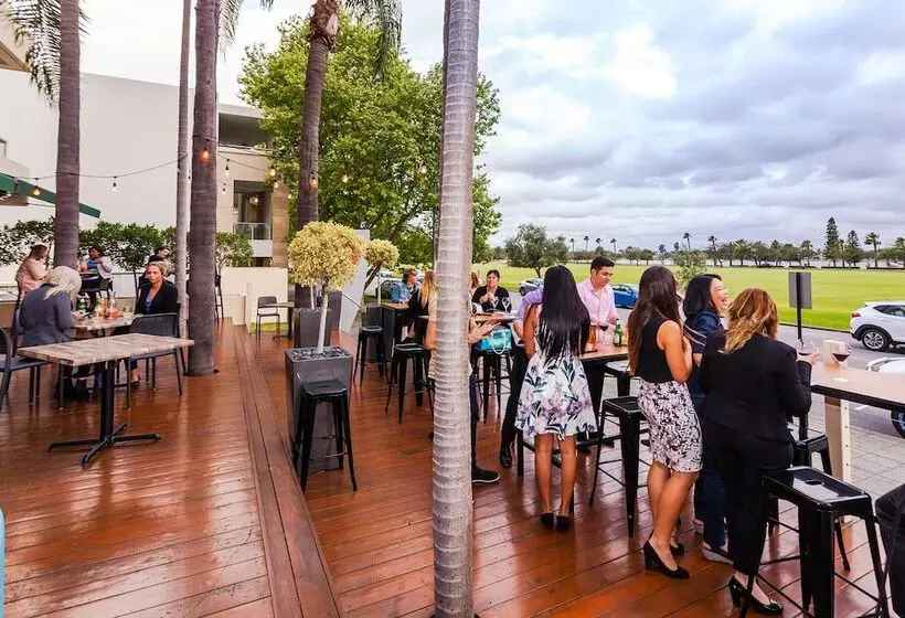 Fotos del hotel Crowne Plaza Perth, An Ihg:  7