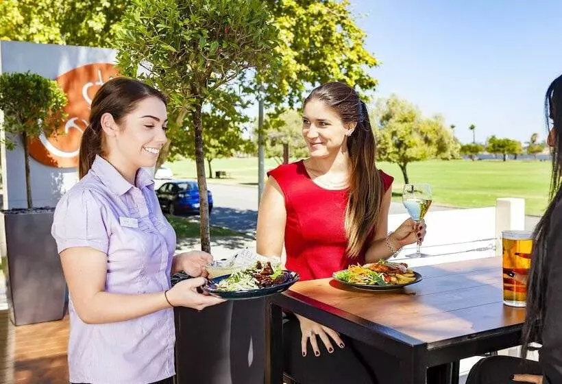 Fotos del hotel Crowne Plaza Perth, An Ihg:  20