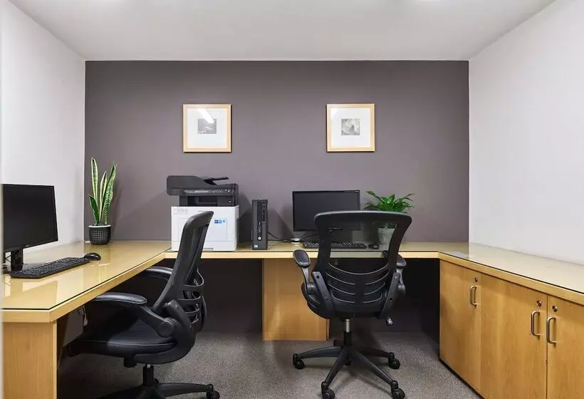 Fotos del hotel Crowne Plaza Perth, An Ihg:  25