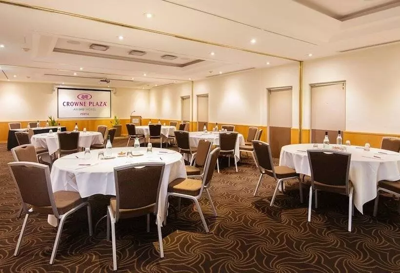 Fotos del hotel Crowne Plaza Perth, An Ihg:  19