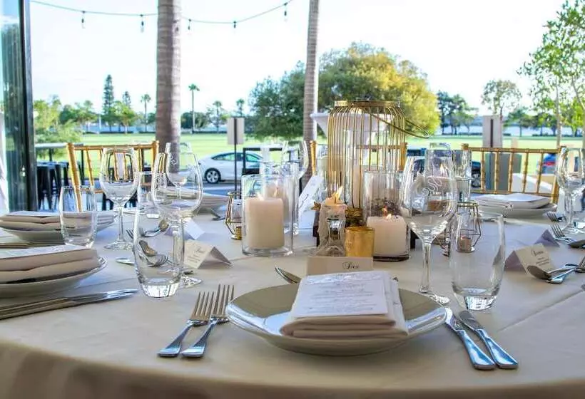 Fotos del hotel Crowne Plaza Perth, An Ihg:  13