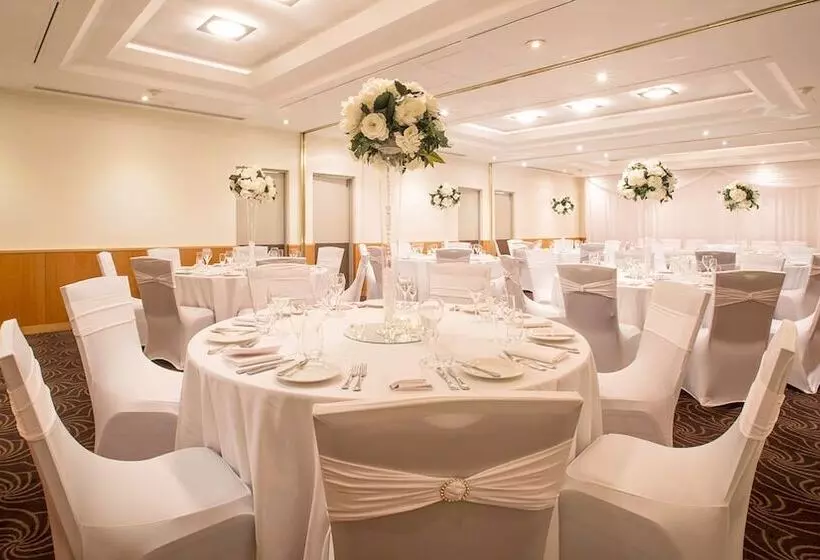 Fotos del hotel Crowne Plaza Perth, An Ihg:  4